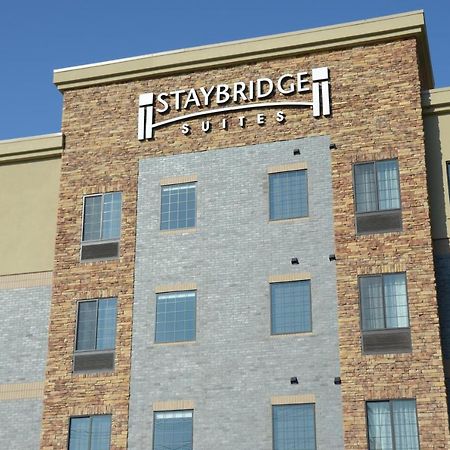 Staybridge Suites Nashville Se - Murfreesboro By Ihg Dış mekan fotoğraf