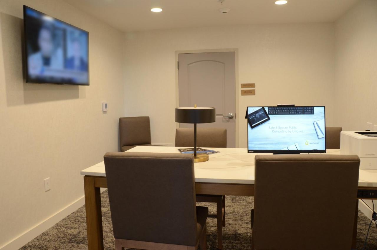 Staybridge Suites Nashville Se - Murfreesboro By Ihg Dış mekan fotoğraf