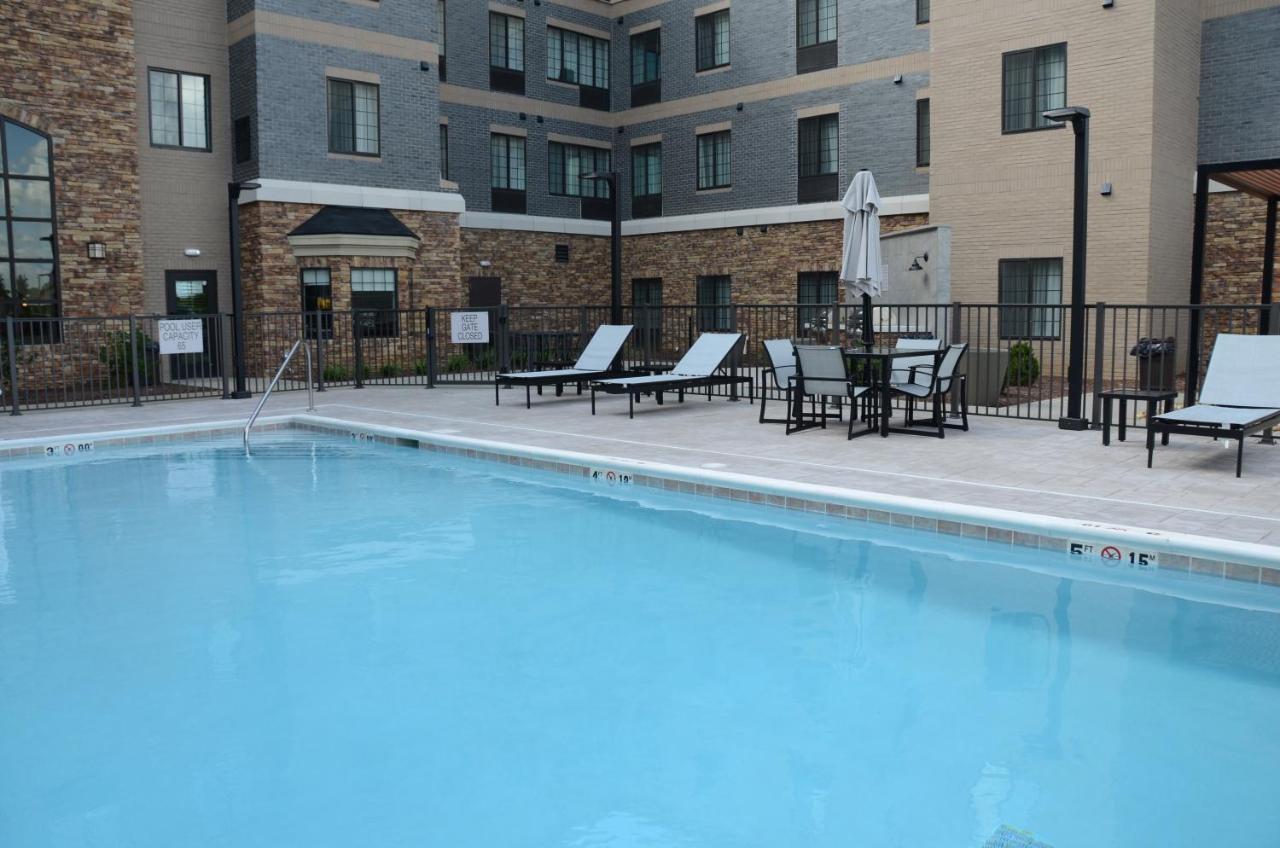 Staybridge Suites Nashville Se - Murfreesboro By Ihg Dış mekan fotoğraf