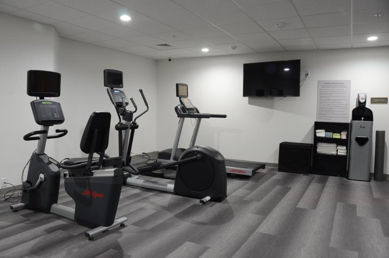 Staybridge Suites Nashville Se - Murfreesboro By Ihg Dış mekan fotoğraf