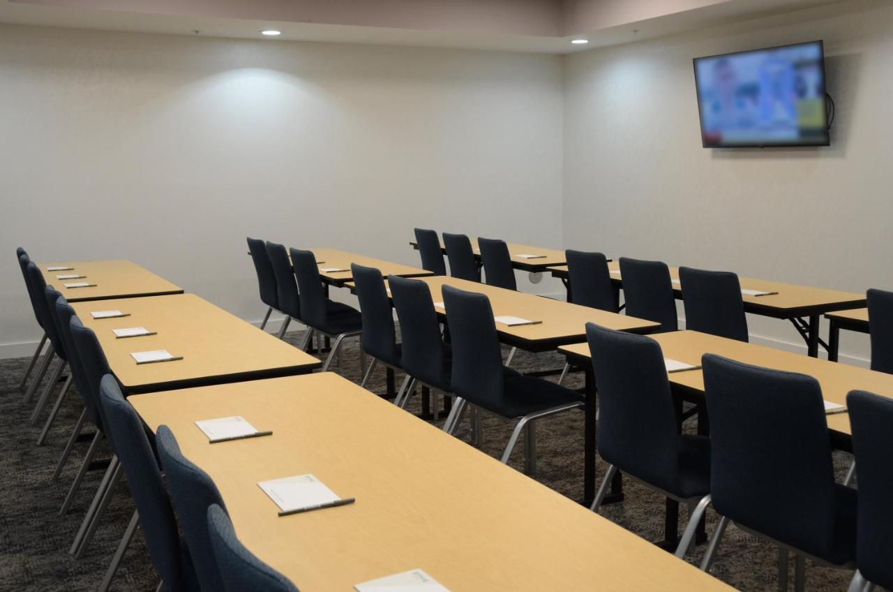 Staybridge Suites Nashville Se - Murfreesboro By Ihg Dış mekan fotoğraf