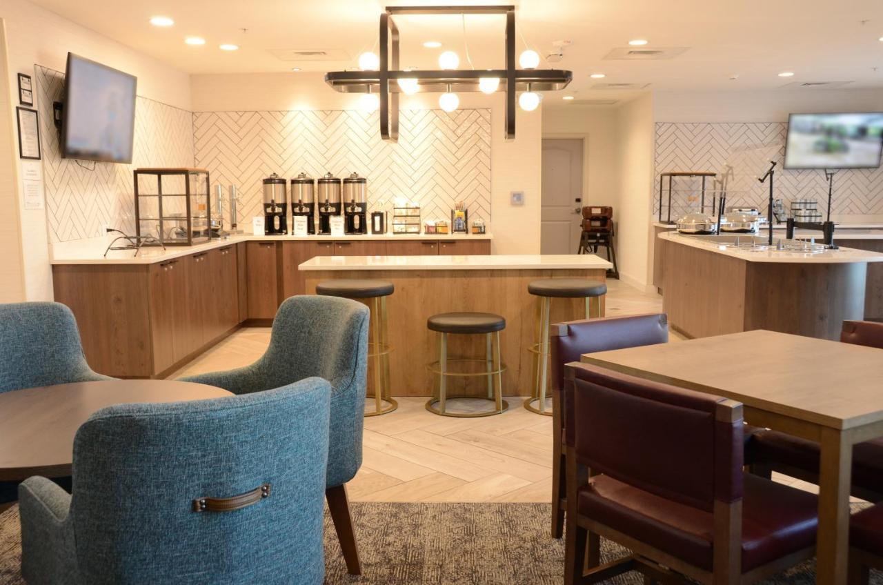 Staybridge Suites Nashville Se - Murfreesboro By Ihg Dış mekan fotoğraf