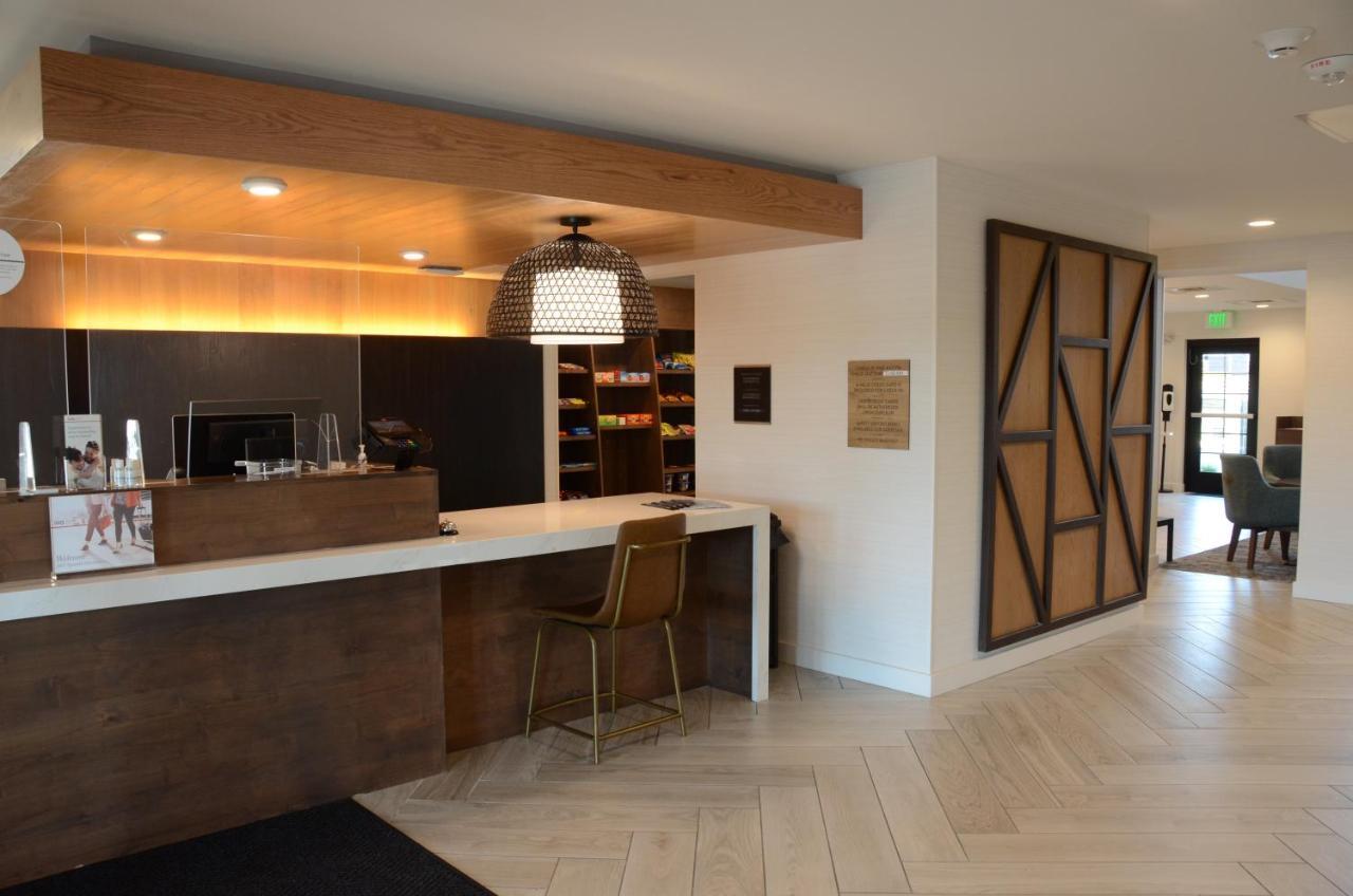 Staybridge Suites Nashville Se - Murfreesboro By Ihg Dış mekan fotoğraf