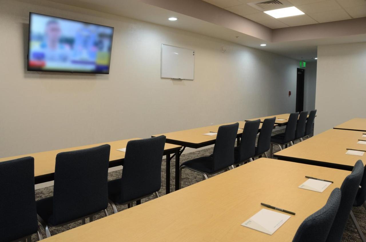 Staybridge Suites Nashville Se - Murfreesboro By Ihg Dış mekan fotoğraf