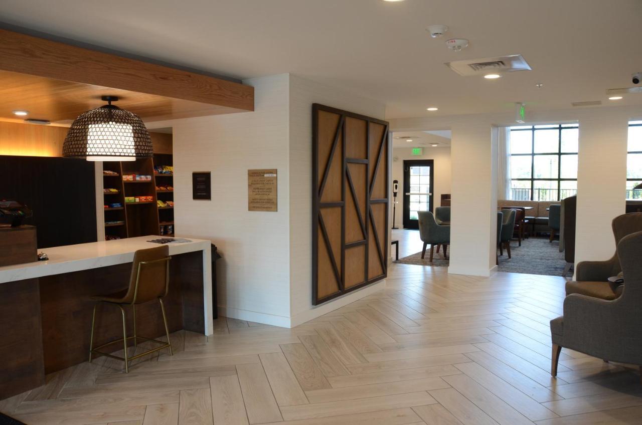Staybridge Suites Nashville Se - Murfreesboro By Ihg Dış mekan fotoğraf