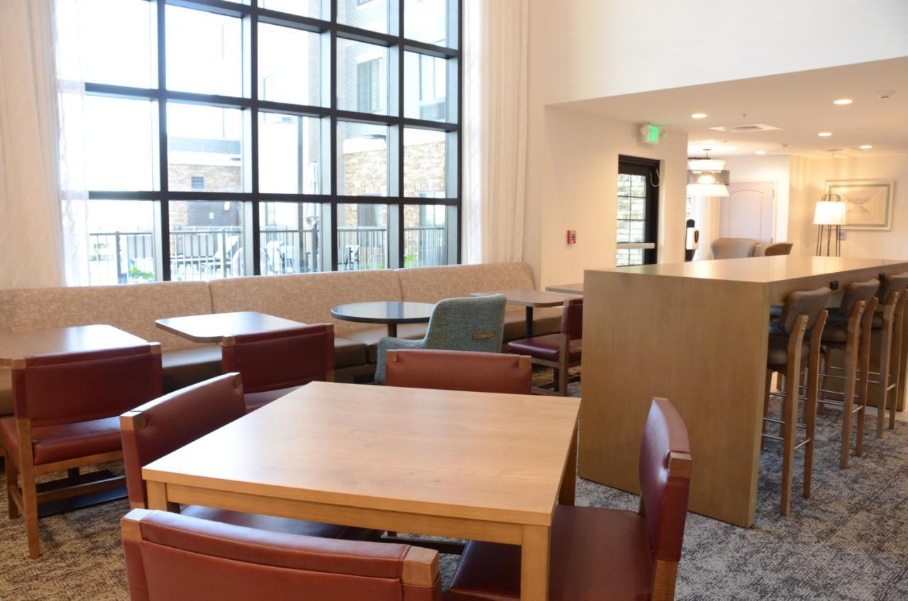 Staybridge Suites Nashville Se - Murfreesboro By Ihg Dış mekan fotoğraf