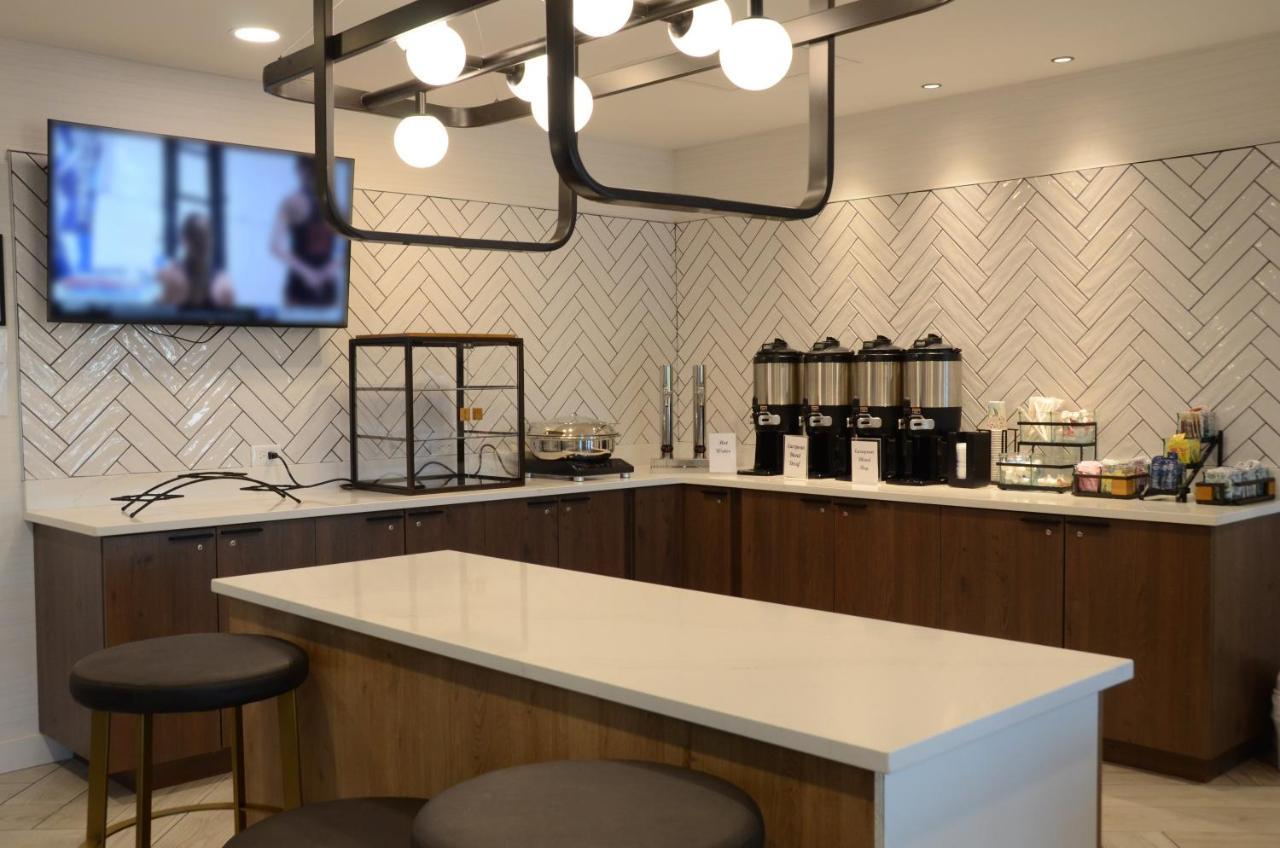 Staybridge Suites Nashville Se - Murfreesboro By Ihg Dış mekan fotoğraf