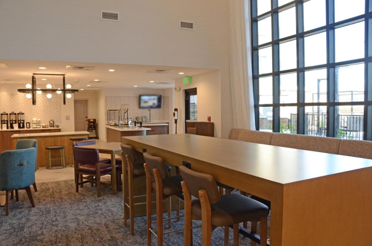 Staybridge Suites Nashville Se - Murfreesboro By Ihg Dış mekan fotoğraf