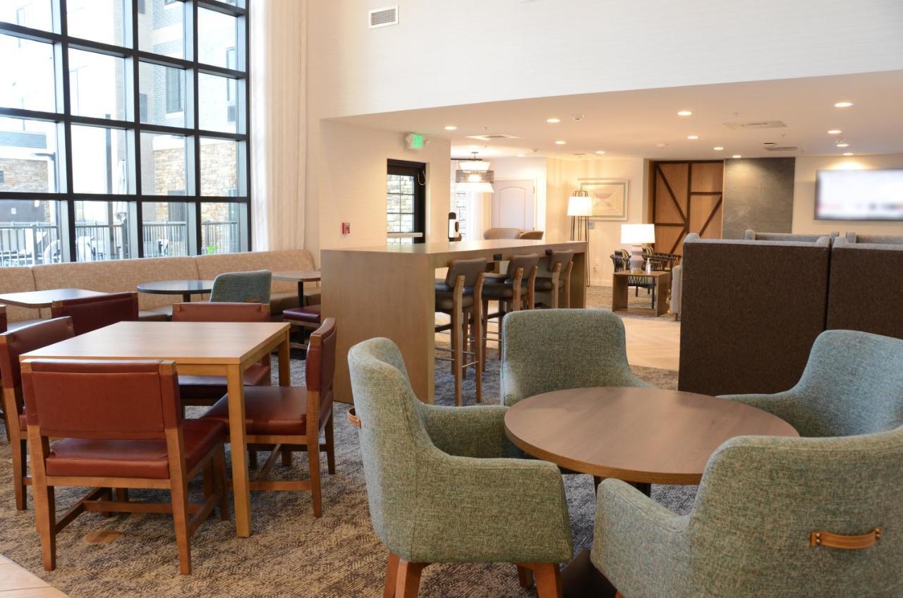 Staybridge Suites Nashville Se - Murfreesboro By Ihg Dış mekan fotoğraf