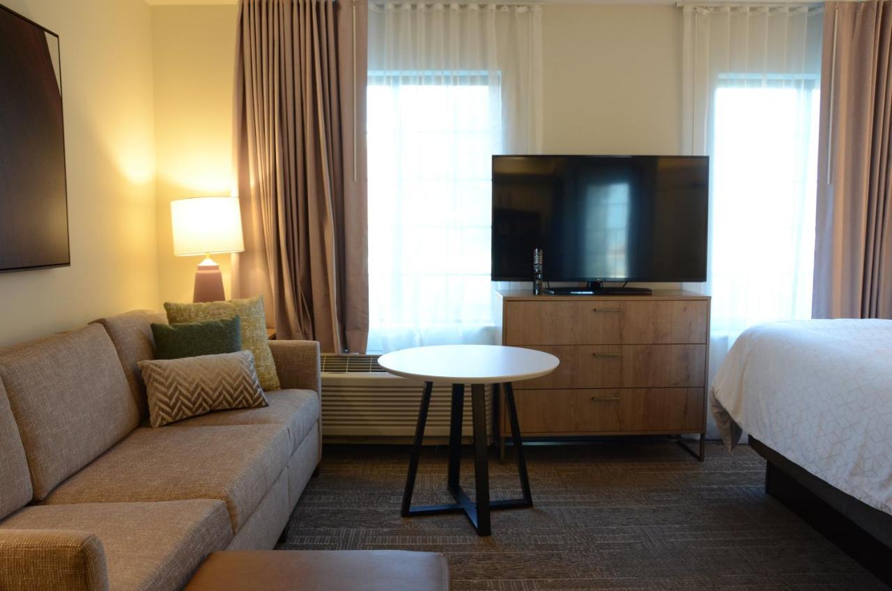 Staybridge Suites Nashville Se - Murfreesboro By Ihg Dış mekan fotoğraf