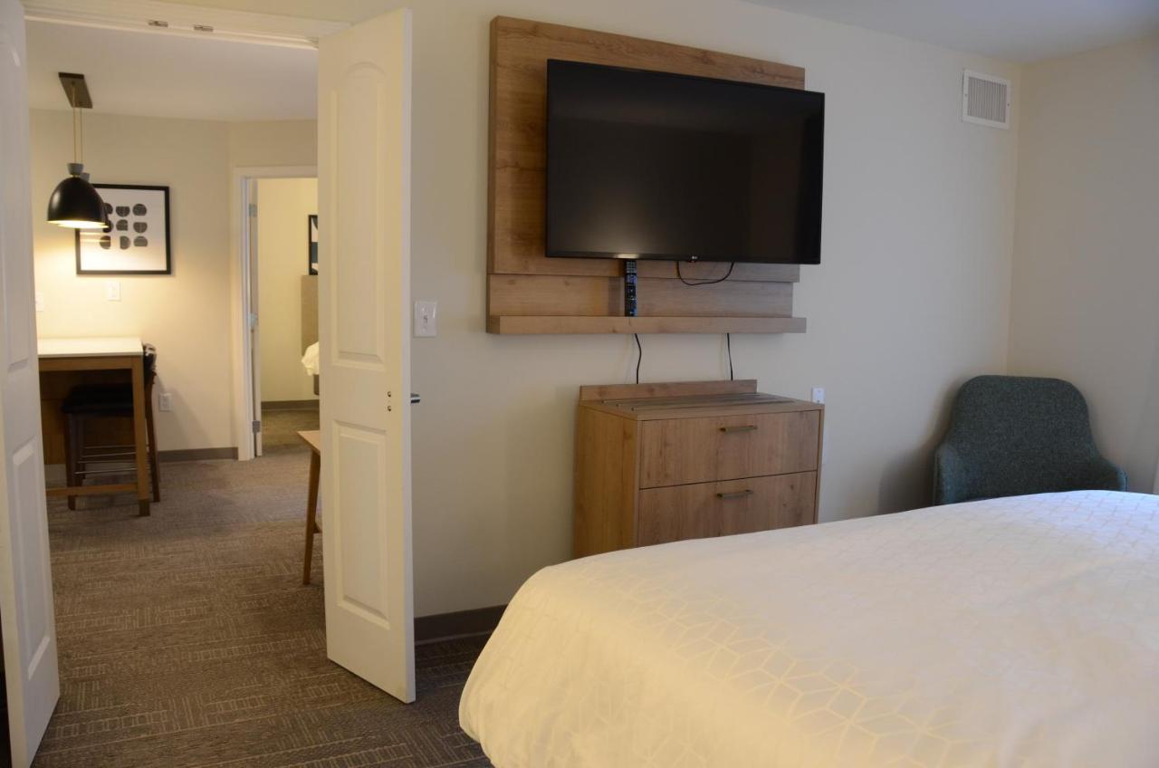 Staybridge Suites Nashville Se - Murfreesboro By Ihg Dış mekan fotoğraf