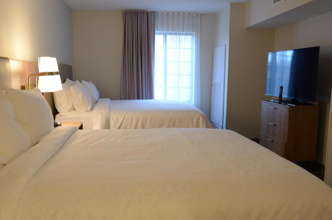 Staybridge Suites Nashville Se - Murfreesboro By Ihg Dış mekan fotoğraf