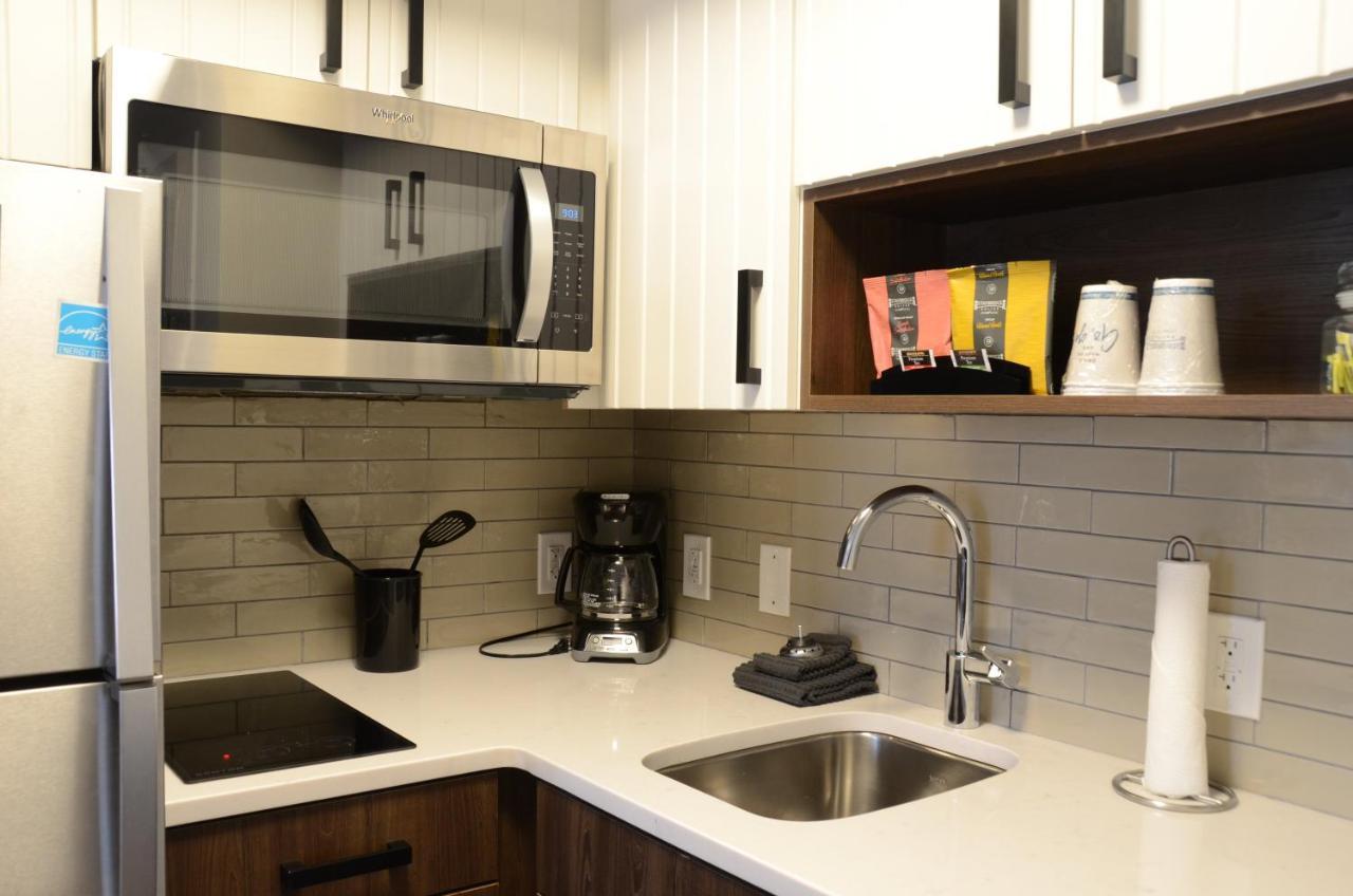 Staybridge Suites Nashville Se - Murfreesboro By Ihg Dış mekan fotoğraf