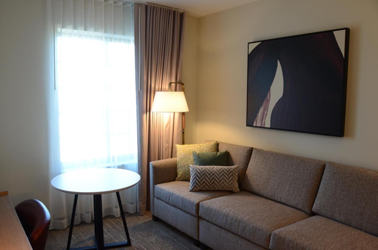 Staybridge Suites Nashville Se - Murfreesboro By Ihg Dış mekan fotoğraf