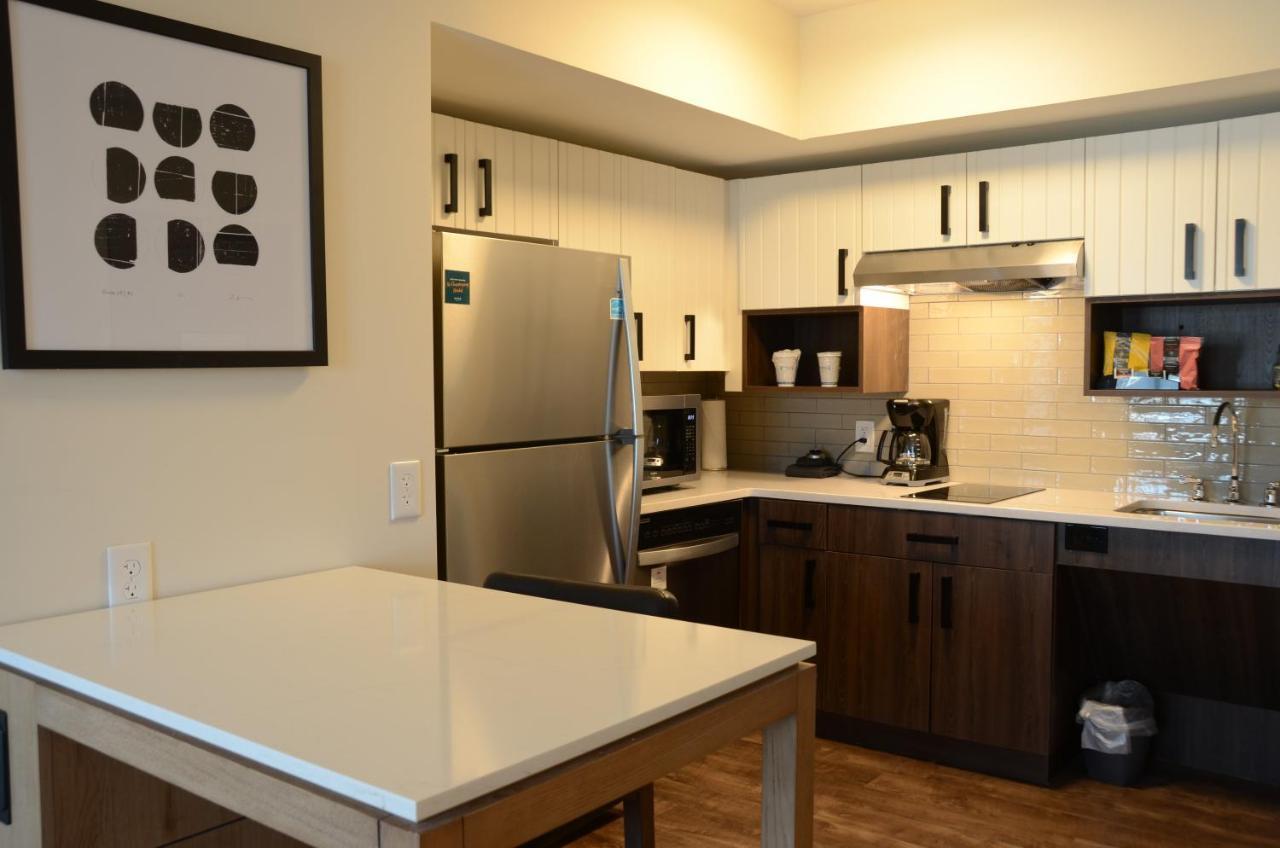 Staybridge Suites Nashville Se - Murfreesboro By Ihg Dış mekan fotoğraf