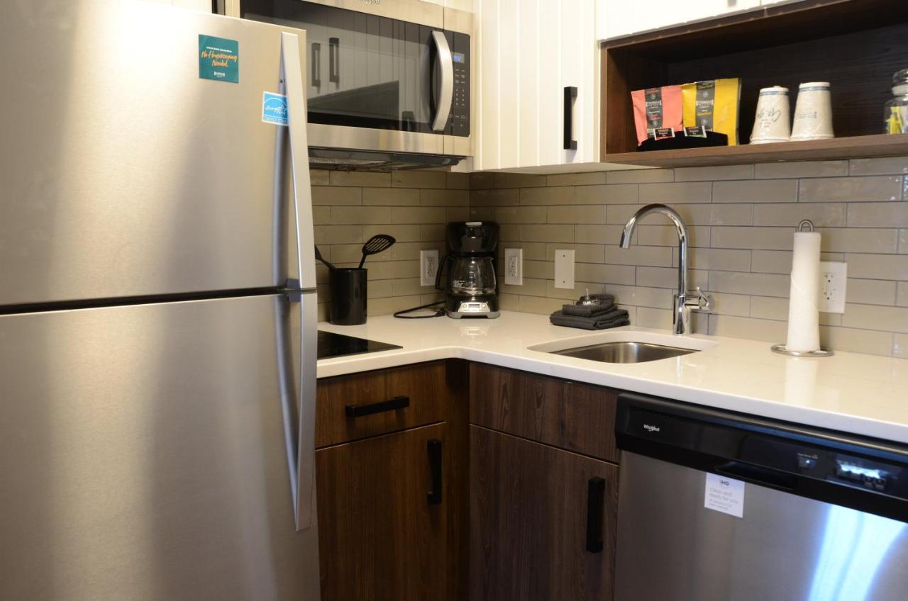 Staybridge Suites Nashville Se - Murfreesboro By Ihg Dış mekan fotoğraf