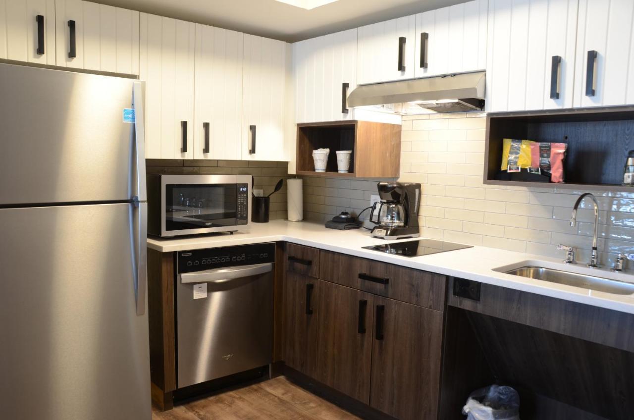 Staybridge Suites Nashville Se - Murfreesboro By Ihg Dış mekan fotoğraf