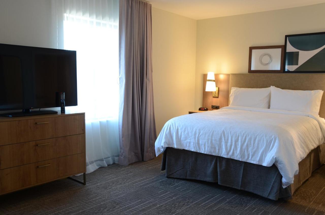 Staybridge Suites Nashville Se - Murfreesboro By Ihg Dış mekan fotoğraf
