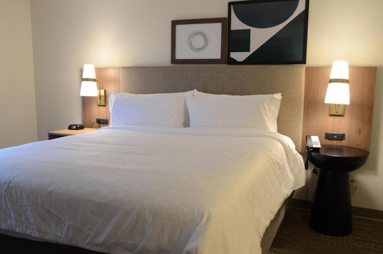Staybridge Suites Nashville Se - Murfreesboro By Ihg Dış mekan fotoğraf