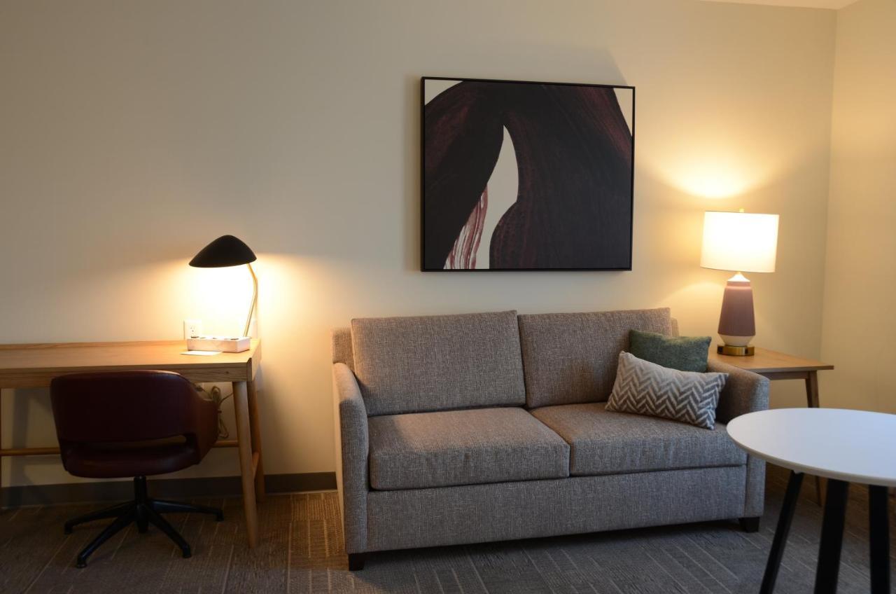 Staybridge Suites Nashville Se - Murfreesboro By Ihg Dış mekan fotoğraf