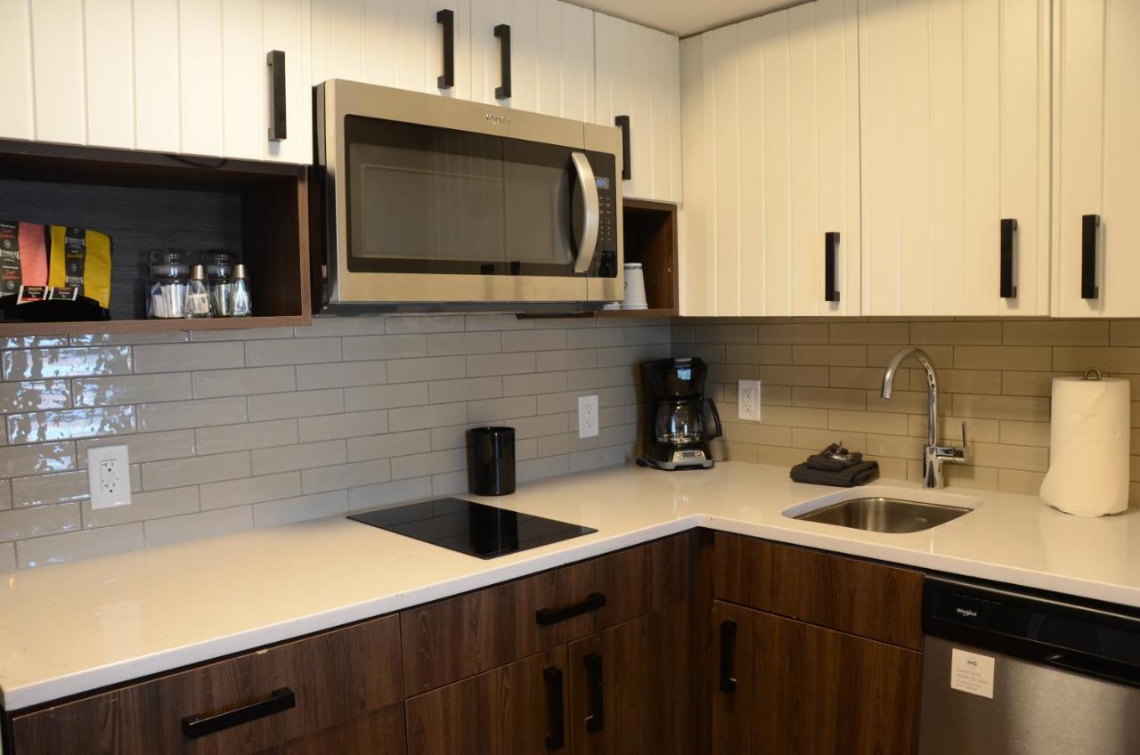 Staybridge Suites Nashville Se - Murfreesboro By Ihg Dış mekan fotoğraf