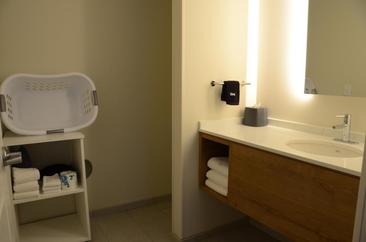 Staybridge Suites Nashville Se - Murfreesboro By Ihg Dış mekan fotoğraf