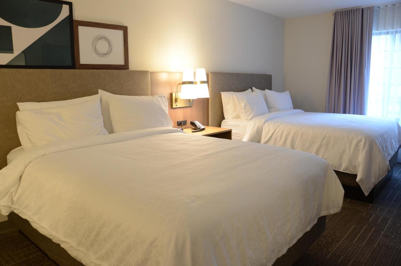 Staybridge Suites Nashville Se - Murfreesboro By Ihg Dış mekan fotoğraf