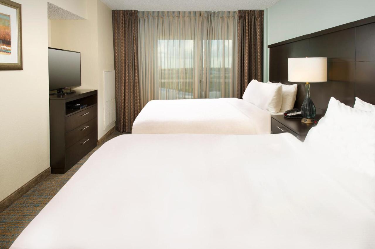 Staybridge Suites Nashville Se - Murfreesboro By Ihg Dış mekan fotoğraf